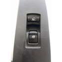Botão Vidro Eletrico Ssangyong Actyon 2.0 Diesel 2013 Dd