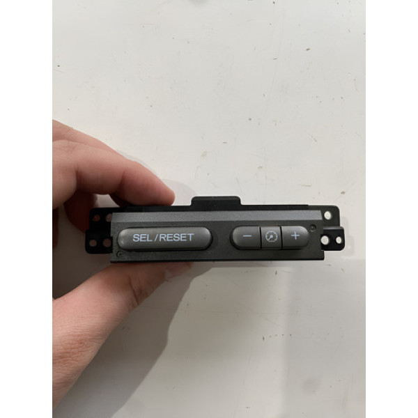 Botão Piloto Automático Honda New Civic 2007 2011