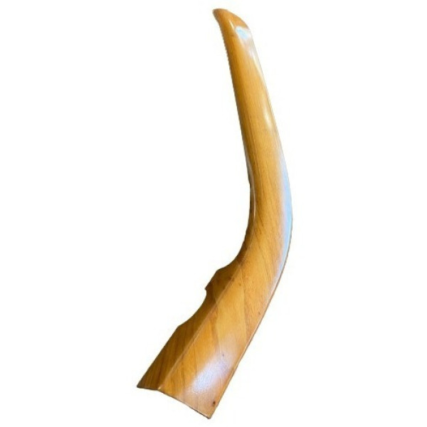 Moldura Do Painel Lado Esquerdo Range Rover Sport 3.0 V6 12