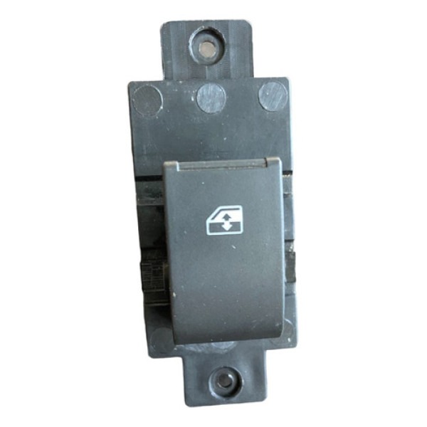 Botao Simples Vidro Eletrico Gm Captiva