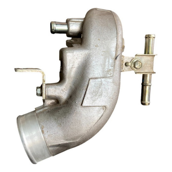 Duto Cano Da Turbina Toyota Hilux 2.8 2021 2022