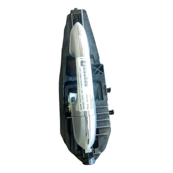 Maçaneta Externa Dianteira Direita Fusion 2014