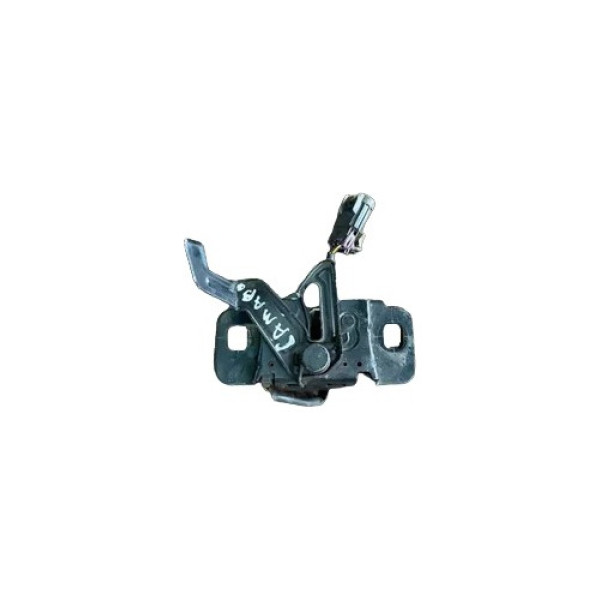 Fechadura Capo Camaro Ss V8 2014 2015