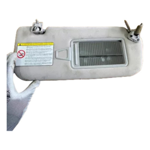 Quebra Sol Hyundai Azera 3.0 V6 2012 2013 Ld