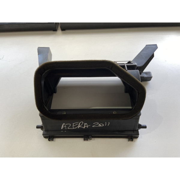 Caixa Filtro De Ar Hyundai Azera 2010/2011