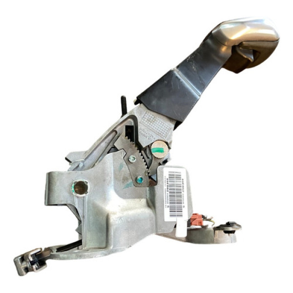 Alavanca Freio Mao Peugeot 2008 2017 2018 89eb52