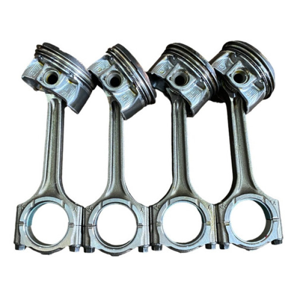 Pistão Com Biela Jeep Compass 1.3 Turbo 2022 2023 2024