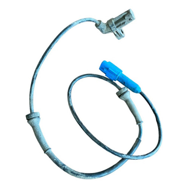 Sensor Abs Dianteiro Peugeot 206 207 Hoggar Citroen C3
