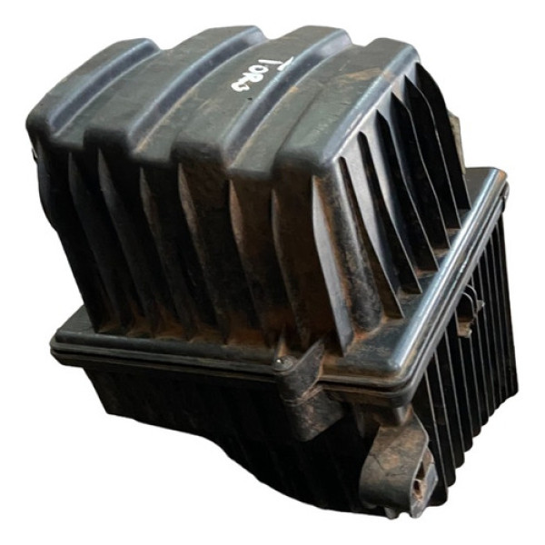 Caixa Filtro De Ar Fiat Toro 2018.