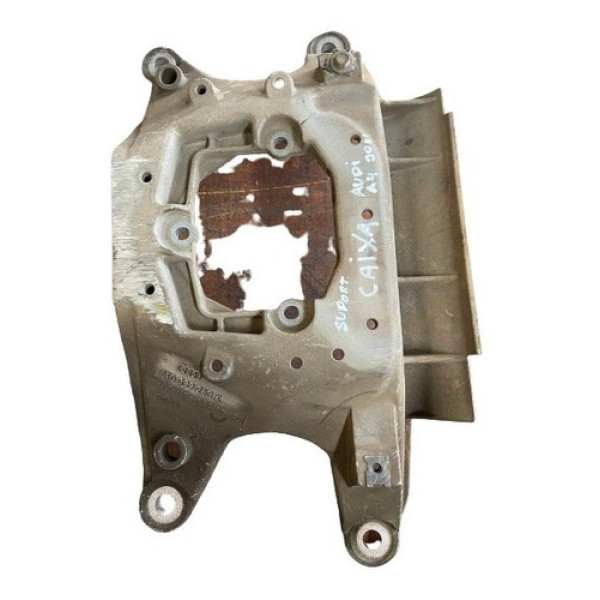 Suporte Da Caixa De Transmissão Audi A4 A5 S4 S5 8k0399263k