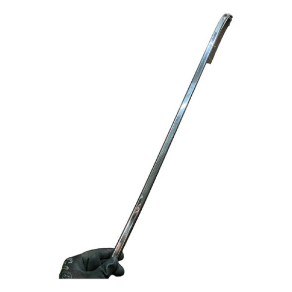 Friso Traseiro Direito Hilux 2.8 Sw4 2021 2022