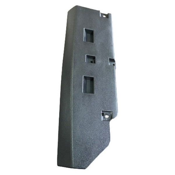 Tampão Inferior Esquerdo Painel Discovery Sport 2020