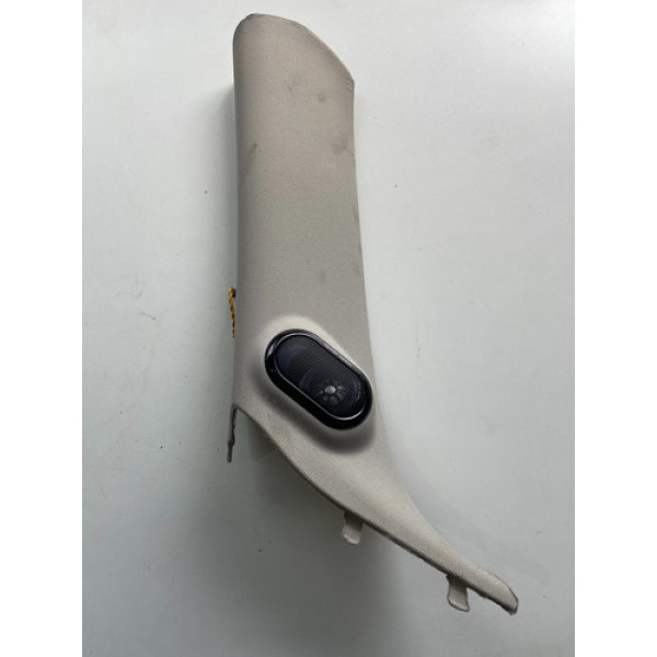 Acabamento Coluna Para Brisa L.d Mini Cooper S 2015 2016