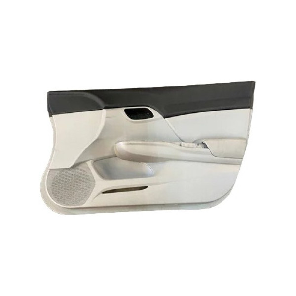 Forro De Porta Dianteira Direita Honda Civic 2012 2013