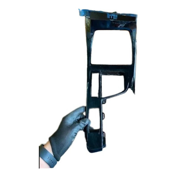 Moldura Do Console Central Bmw X1 2016 2017