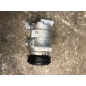 Compressor Do Ar Condicionado Onix 1.0 3cc 2020 2021