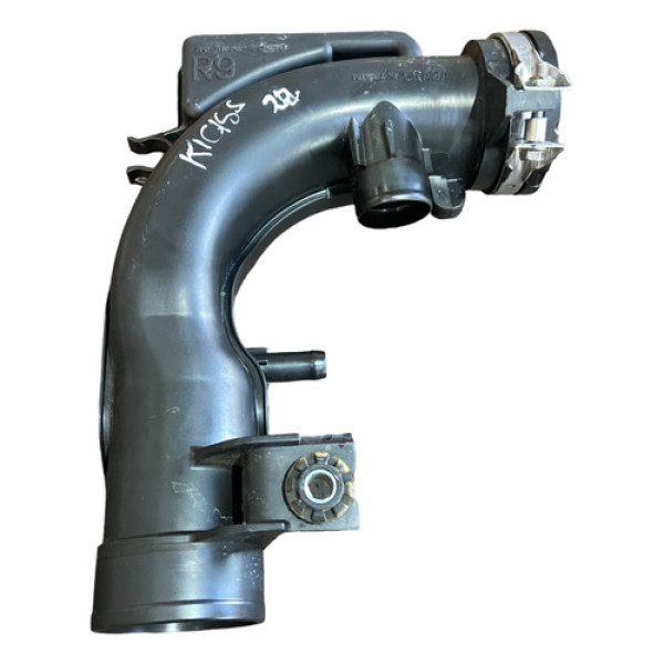 Duto Filtro De Ar Nissan Kicks 1.6 16v 2020 2021 2022 5ra2a