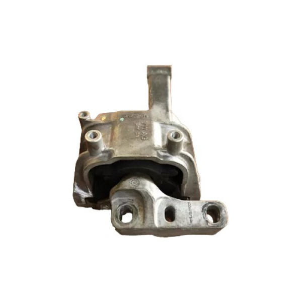 Coxim Do Motor Direito Tiguan 2.0 Tsi 2010 2011