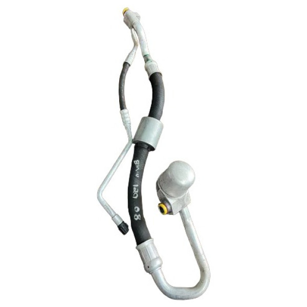 Mangueira Do Ar Condicionado Bmw 120i 2009 2010