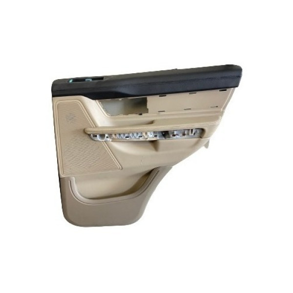 Forro De Porta Range Rover Sport 3.0 V6 Diesel 2012 Td