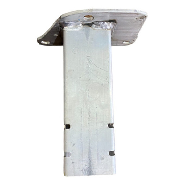 Ponta Da Longarina Esquerda Jeep Compass 1.3 Turbo 2022