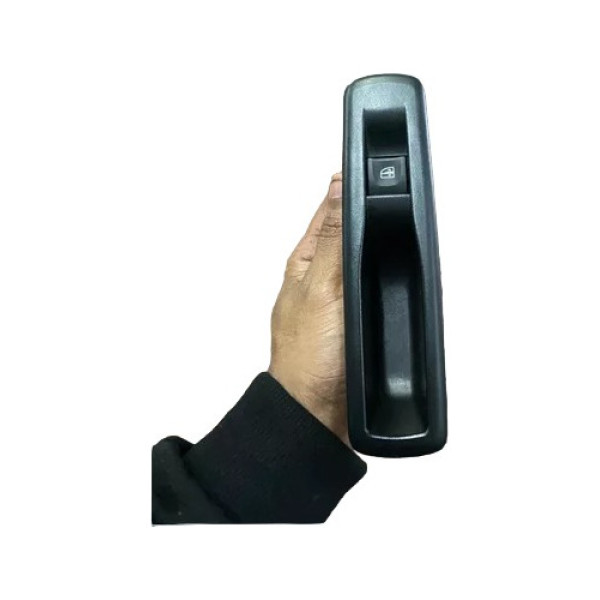 Botão Do Vidro Traseiro Direito Renault Fluence 2016