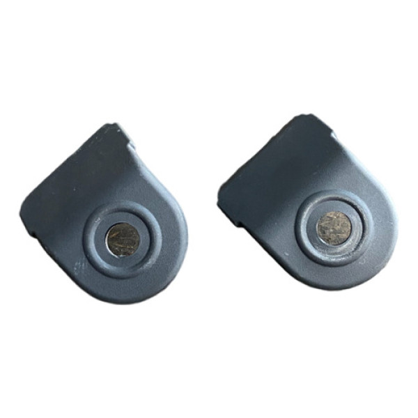 Suporte Radiador Nissan 2.0 2014 2015