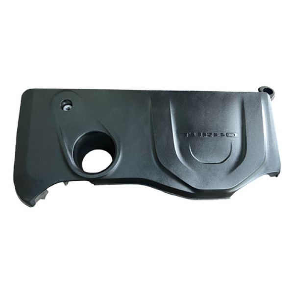 Tampa Capa Motor Jeep Compass 1.3 2023 2024