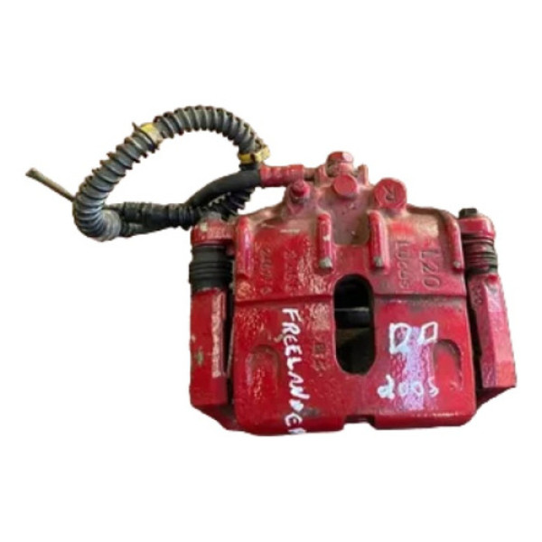 Pinça De Freio Land Rover Freelander 2006 V6 2.5 Dd