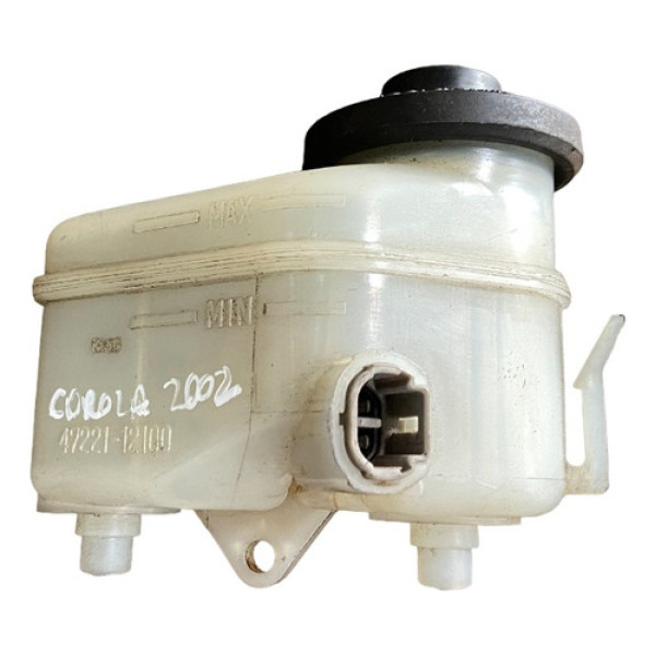 Motor Limpador Do Parabrisa Corolla 2001.