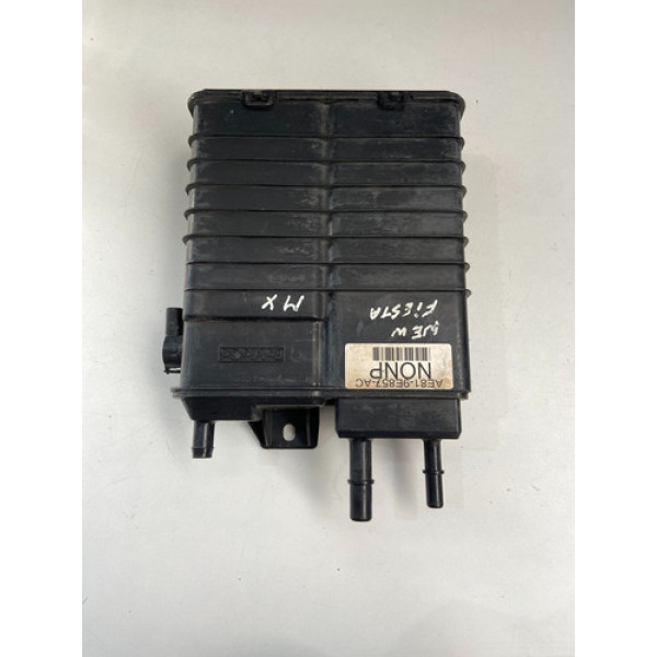 Canister New Fiesta Mexicano 2012 2013