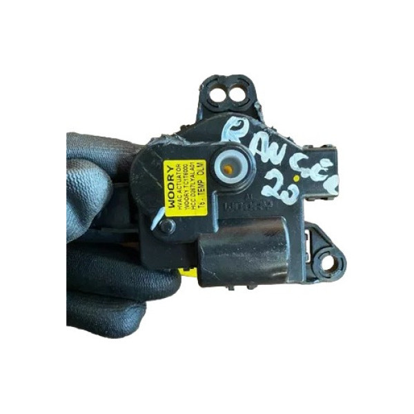 Motor Atuador Do Ar Condicionado Ranger 3.2 2018 2019 2020