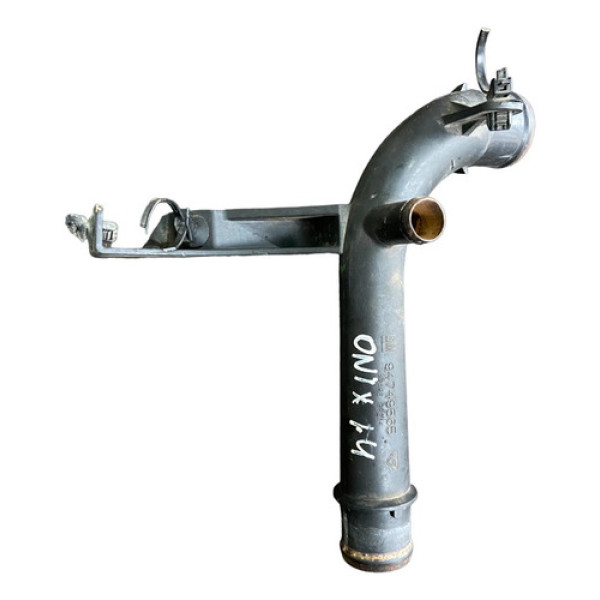 Tubo Cano D\'água Motor Gm Prisma Onix 1.0 1.4 Cobalt Spin