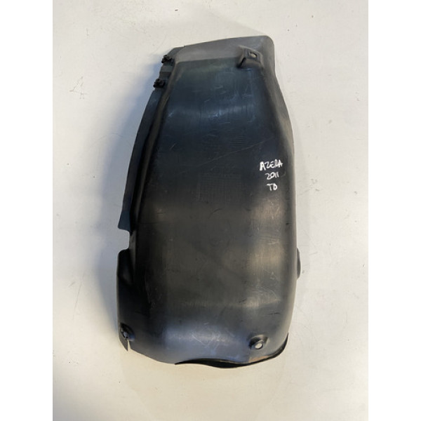 Parabarro Traseiro Lado Direito Azera 3.3 V6 2010/2011