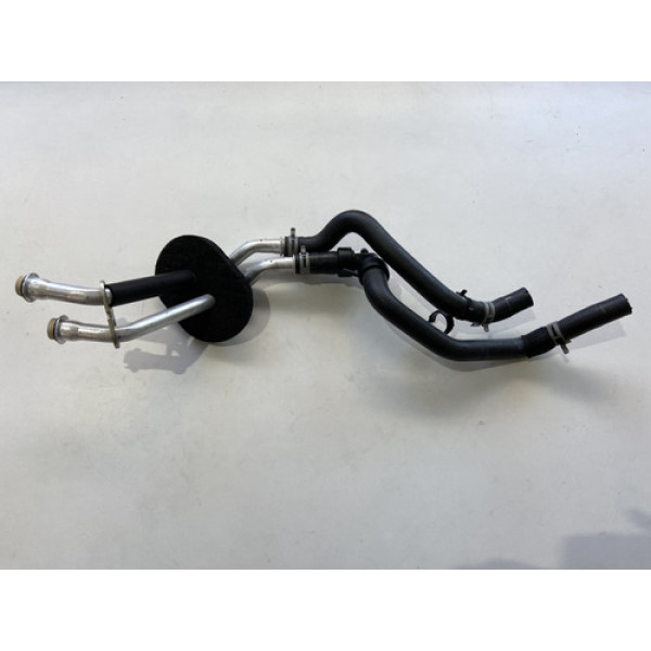 Mangueira Saída Ar Quente Captur 2019 924100434r