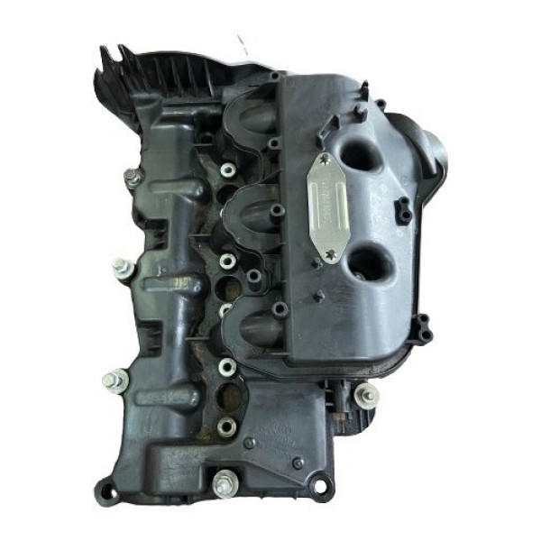 Tampa De Valvula Esquerda Range Rover Sport 3.0 V6 Diesel 12