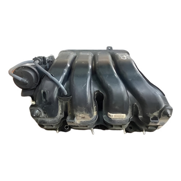 Coletor De Admissão Hyundai Ix35 2012 2013 Flex