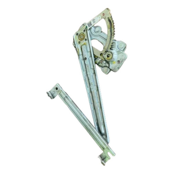 Maquina De Vidro Traseira Direita Renault Kwid 2018 2019