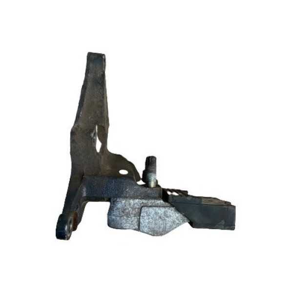 Coxim Direito Motor Toyota Fielder 1.8 2003 A 2008