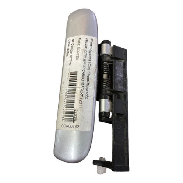 Maçaneta Externa Lado Esquerdo Citroen Picasso Glx 2011