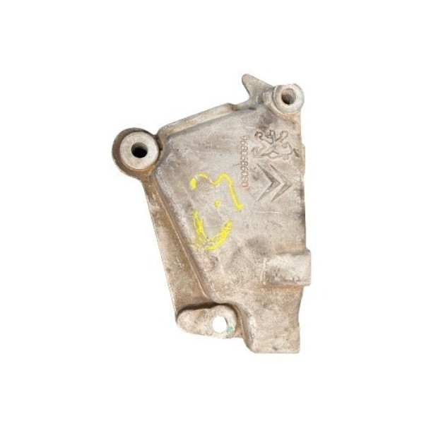 Suporte Do Alternador Peugeot 307 Citroen C3 9680686080