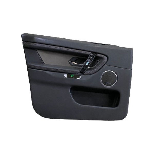 Forro De Porta Dianteiro Esquerdo Discovery 2020