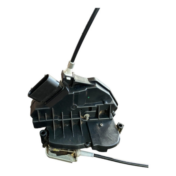 Fechadura Elétrica Porta De New Fiesta 12/19 