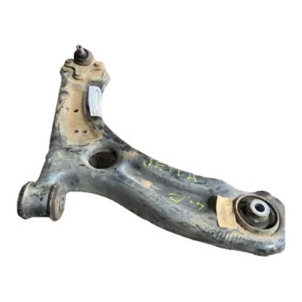 Balança Lado Direito Jetta 2.0 2014