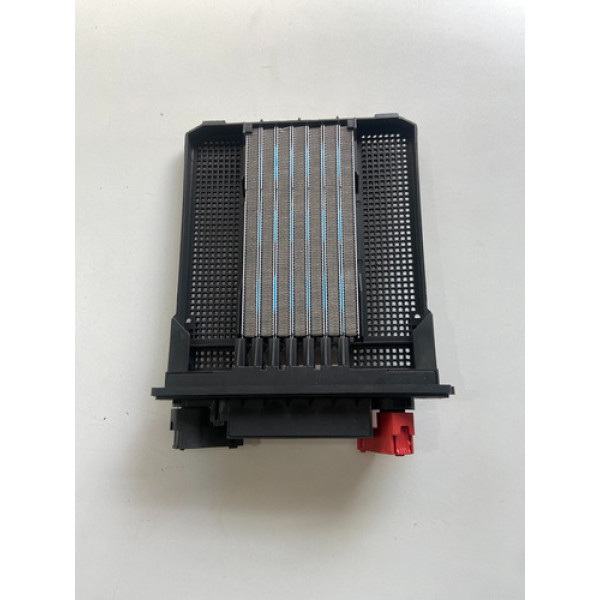 Resistência Do Ar Condicionado Land Rover Discovery 2.0 2016