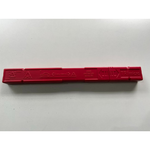 Triangulo Audi Q5 2.0 2010 2011 2012