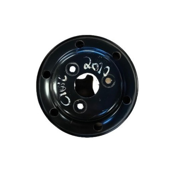 Polia Bomba D´agua New Civic 1.8 2007 2008 2009 2010