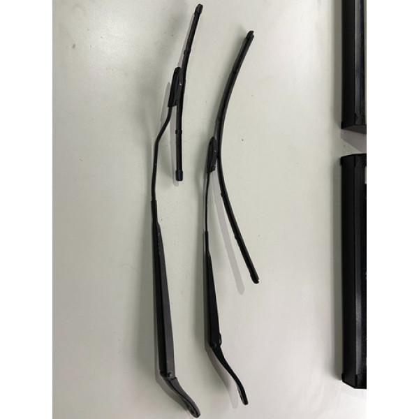 Par Haste Limpador De Para Brisa Citroen Ds3 2017 2018