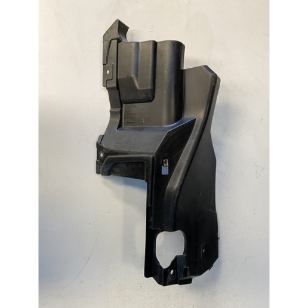 Extensão Parabarro Dianteiro Esquerdo Spin 2014 2015