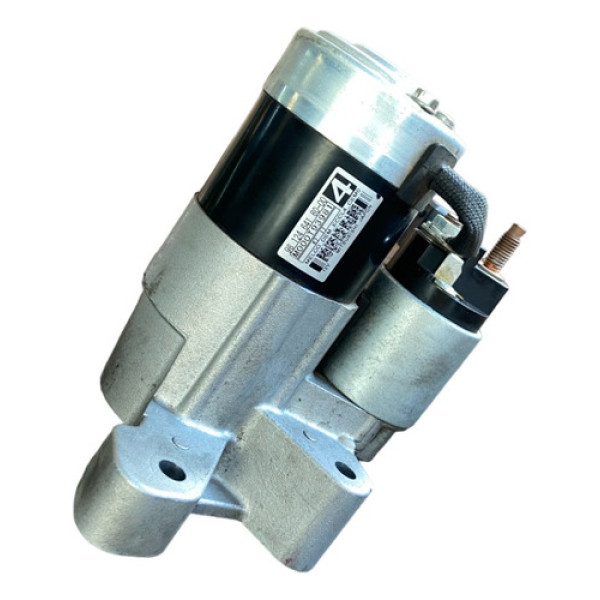 Motor Partida Arranque Citroen Air Cross 2008 2018 1.6 16v 